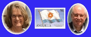 The Anguilla Story
