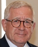 Steven Harrison, Honorary Secretary