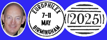 EuroPhilEx - One Month to Go