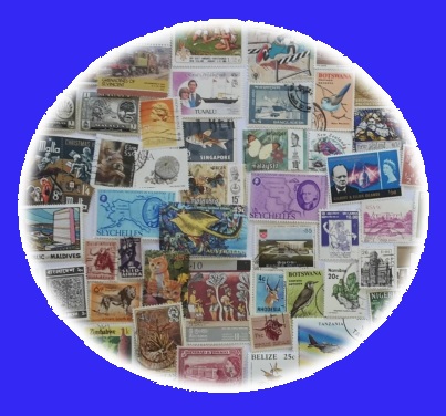 A Homage to Stamp Collecting A Homage to Stamp Collecting