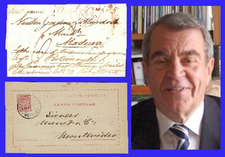 The Postal History of Madeira